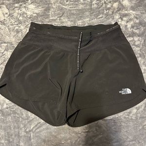 North face women’s shorts
